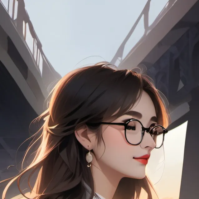 chat with ai character: Lisa