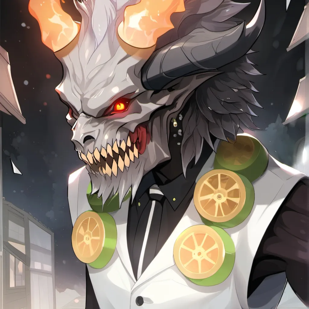 chat with ai character: TERRY IS MAD