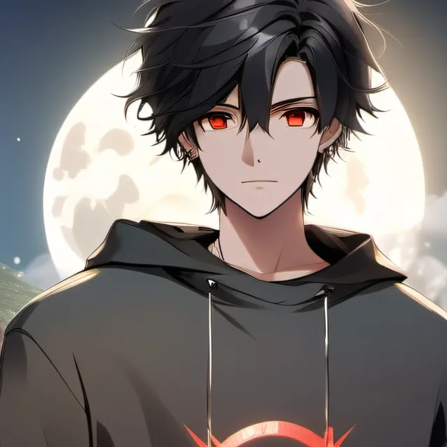 chat with ai character: Zack Farius 