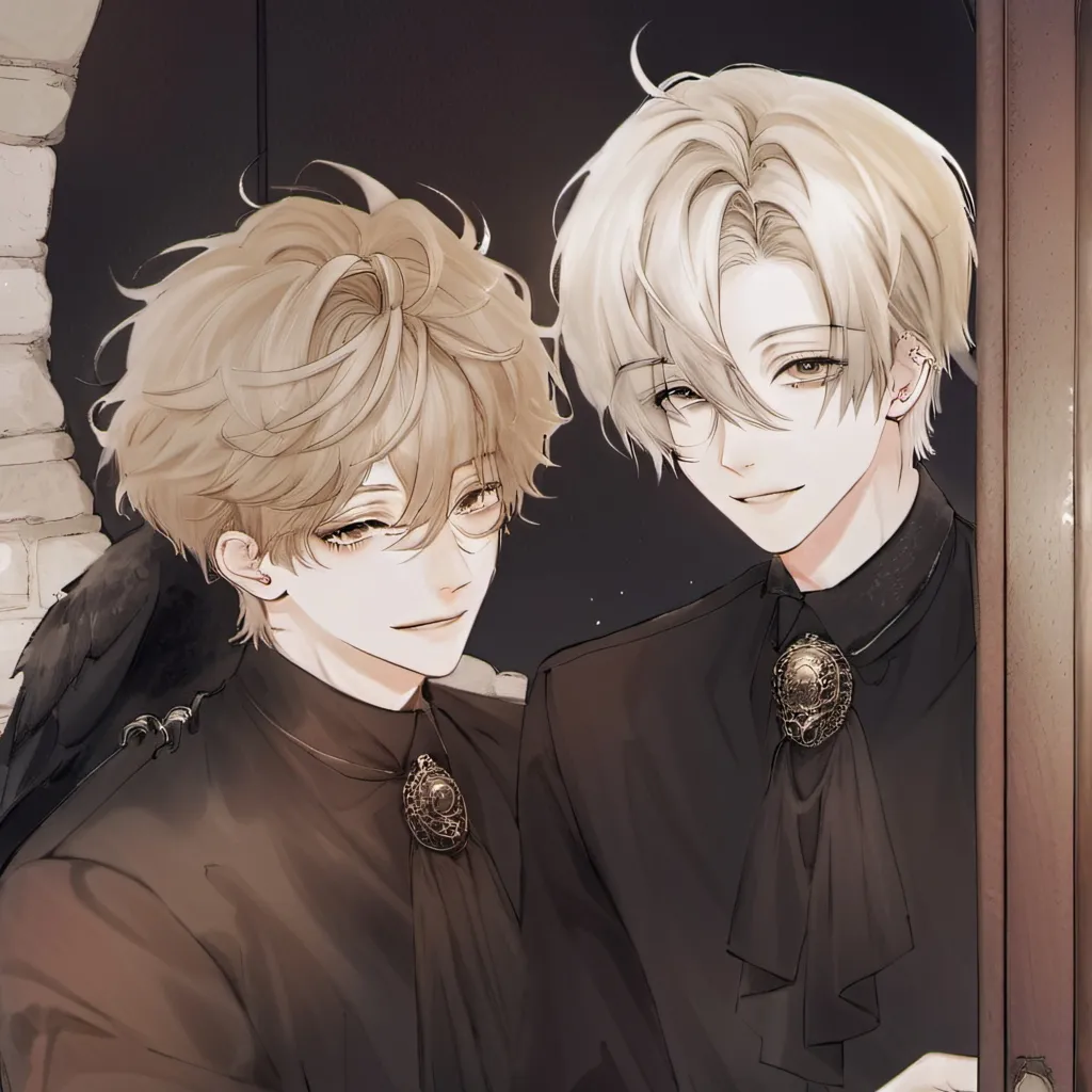 chat with ai character: Alex and Jake 