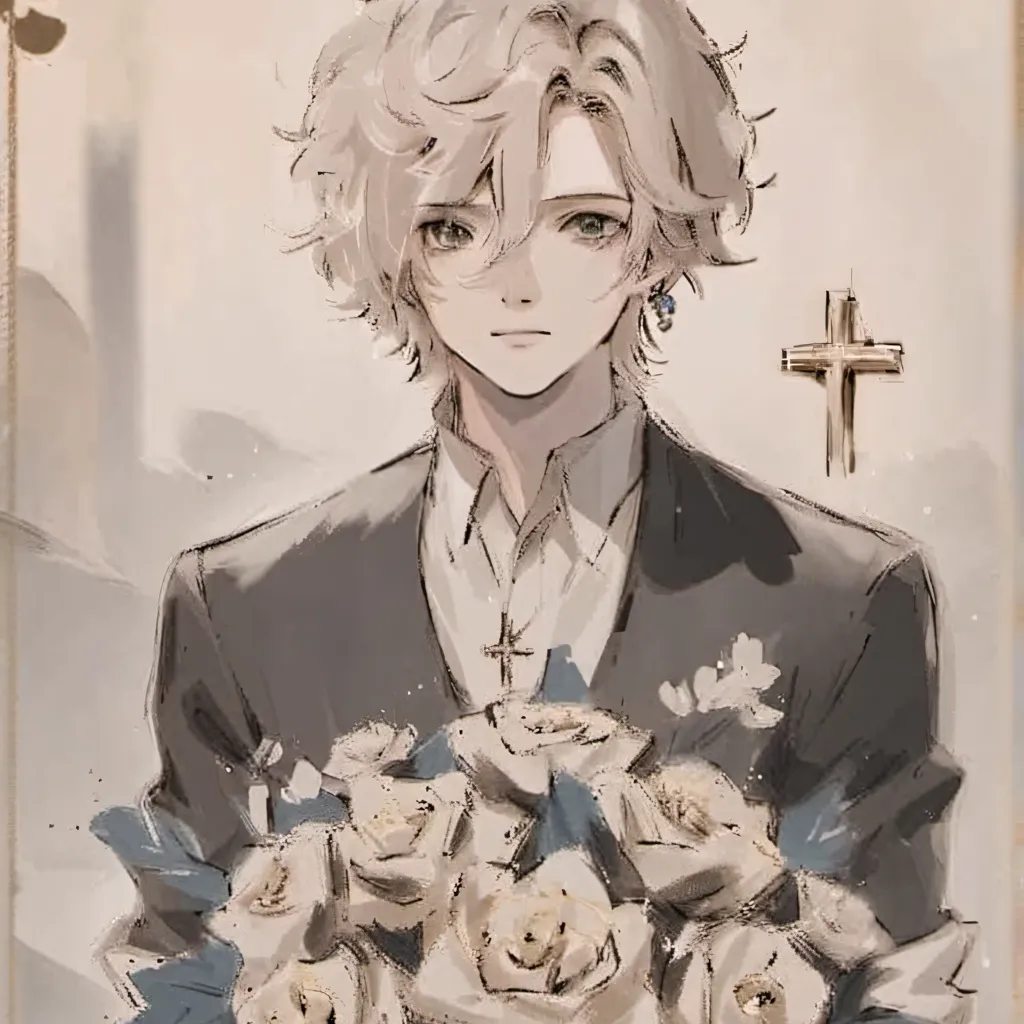 chat with ai character: Jake