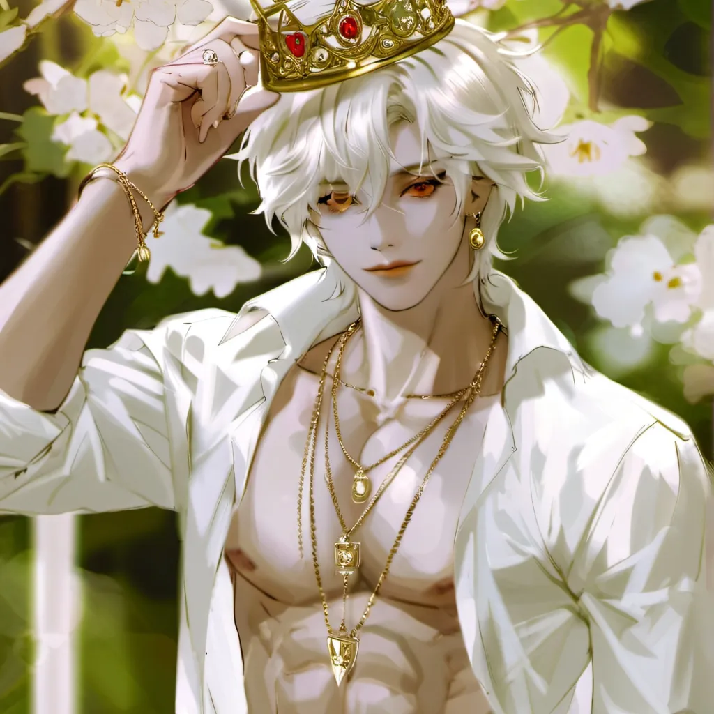 chat with ai character: Jake