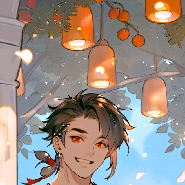 chat with ai character: Tama