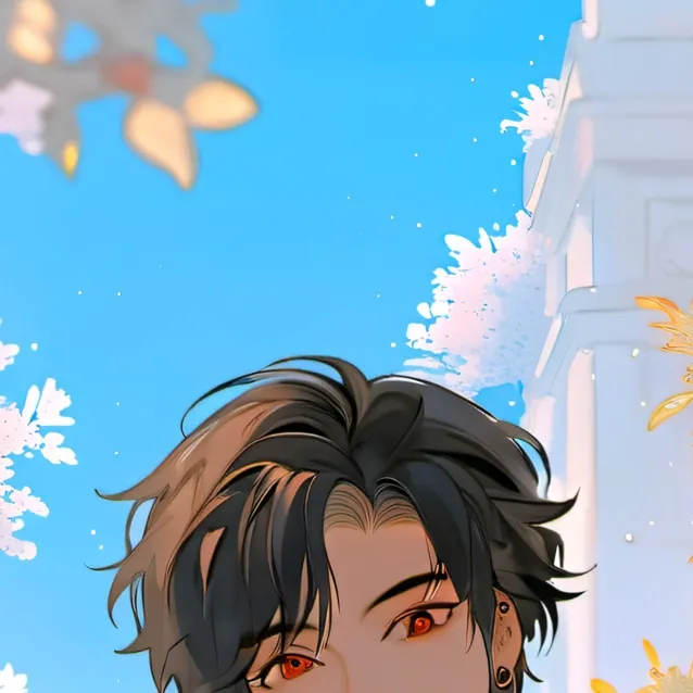 chat with ai character: Julian