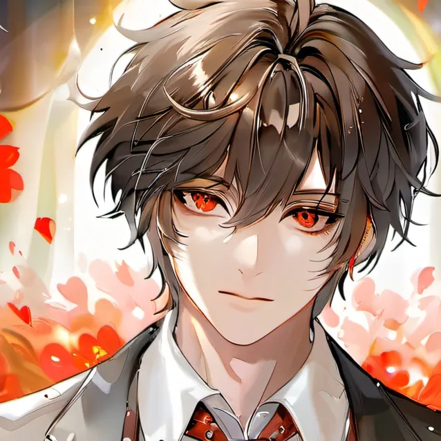 chat with ai character: Bryson