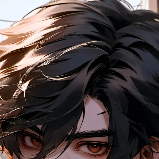 chat with ai character: Oscar