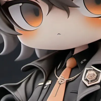 chat with ai character: Mark