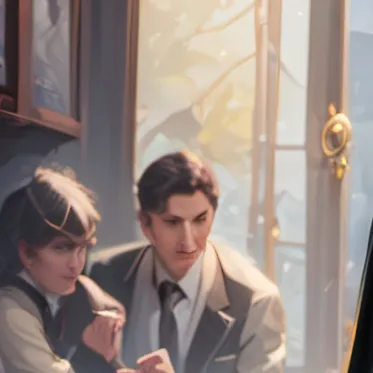 chat with ai character: Jack