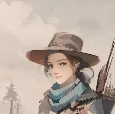 chat with ai character: Hunters