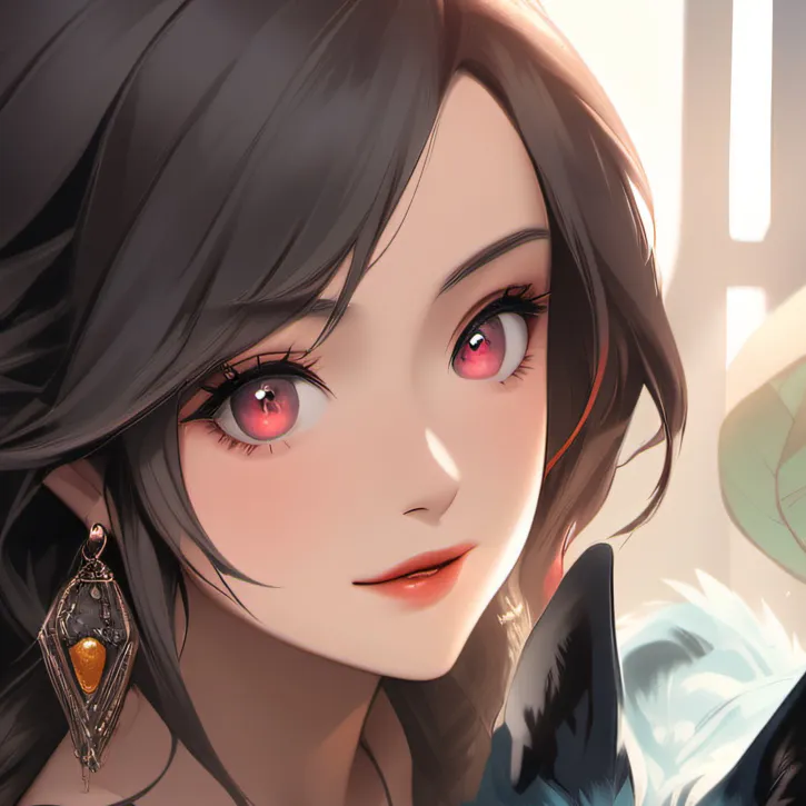 chat with ai character: Creature Sincetist