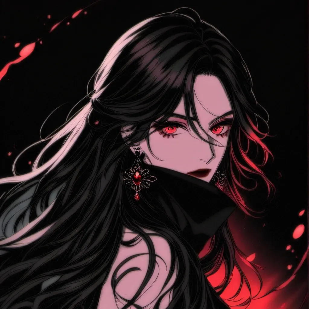 chat with ai character: Vera