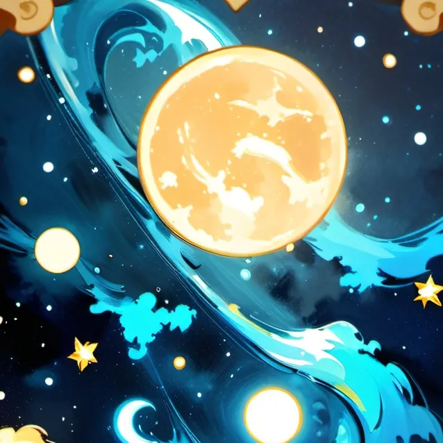 chat with ai character: Neptune 