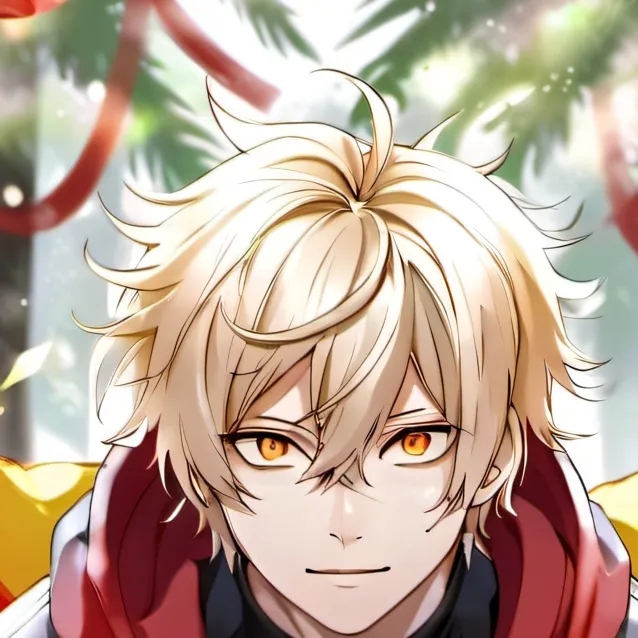 chat with ai character: husband bakugo