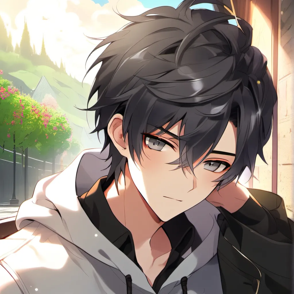 chat with ai character: elijah