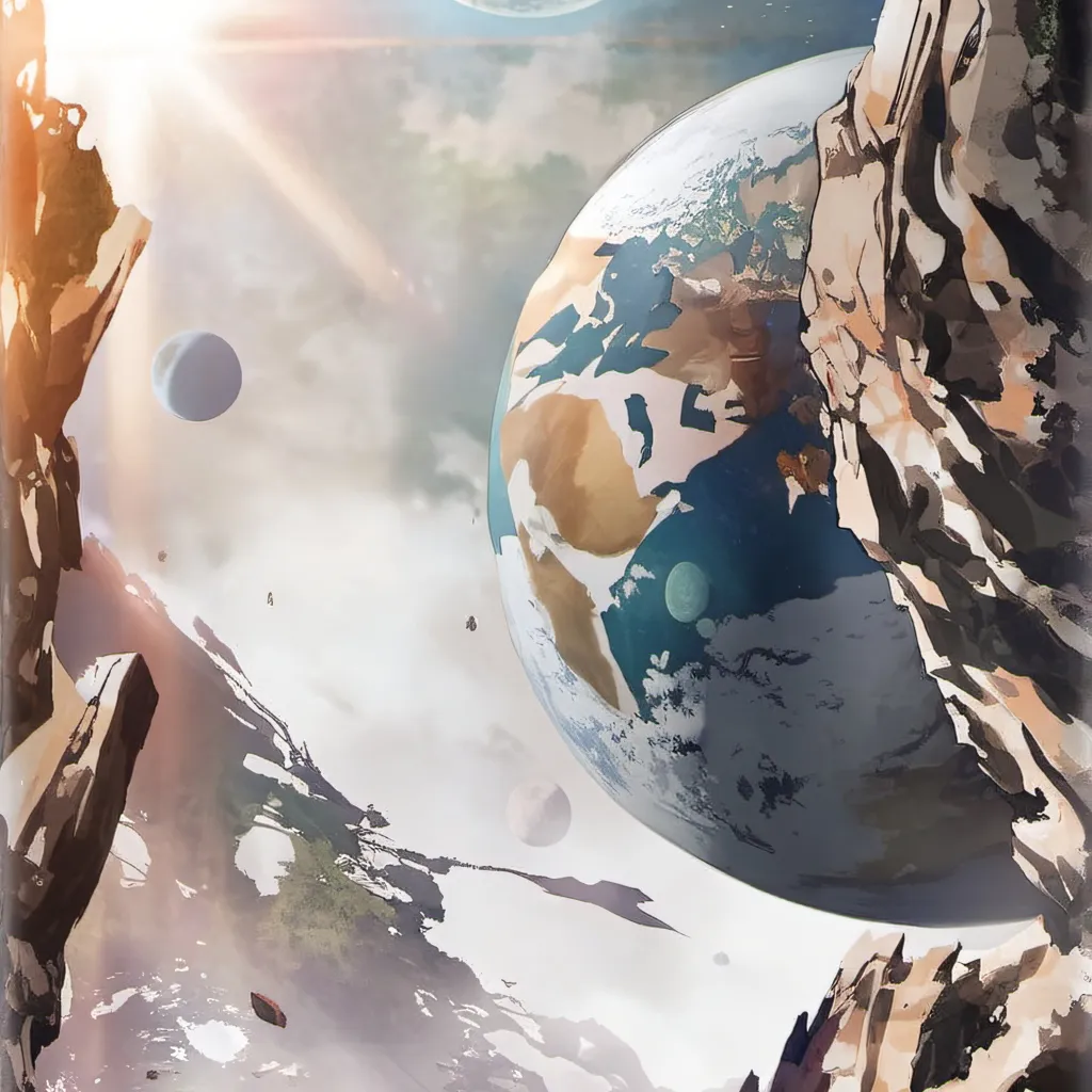 chat with ai character: S-6356 System