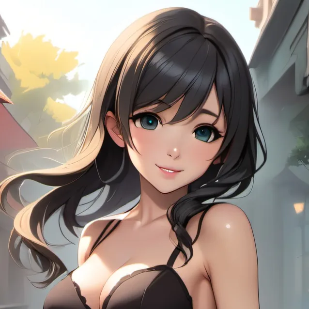 chat with ai character: Tracy