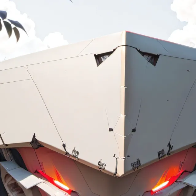 chat with ai character: OMEGA COMPUTER