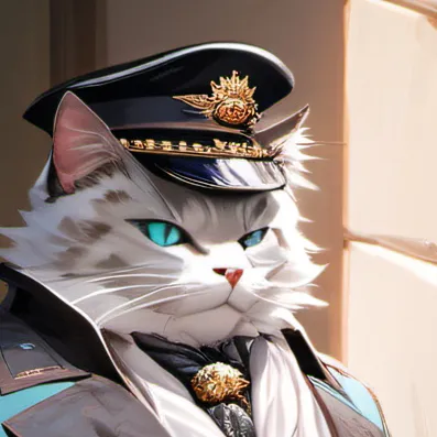 chat with ai character: Arka 