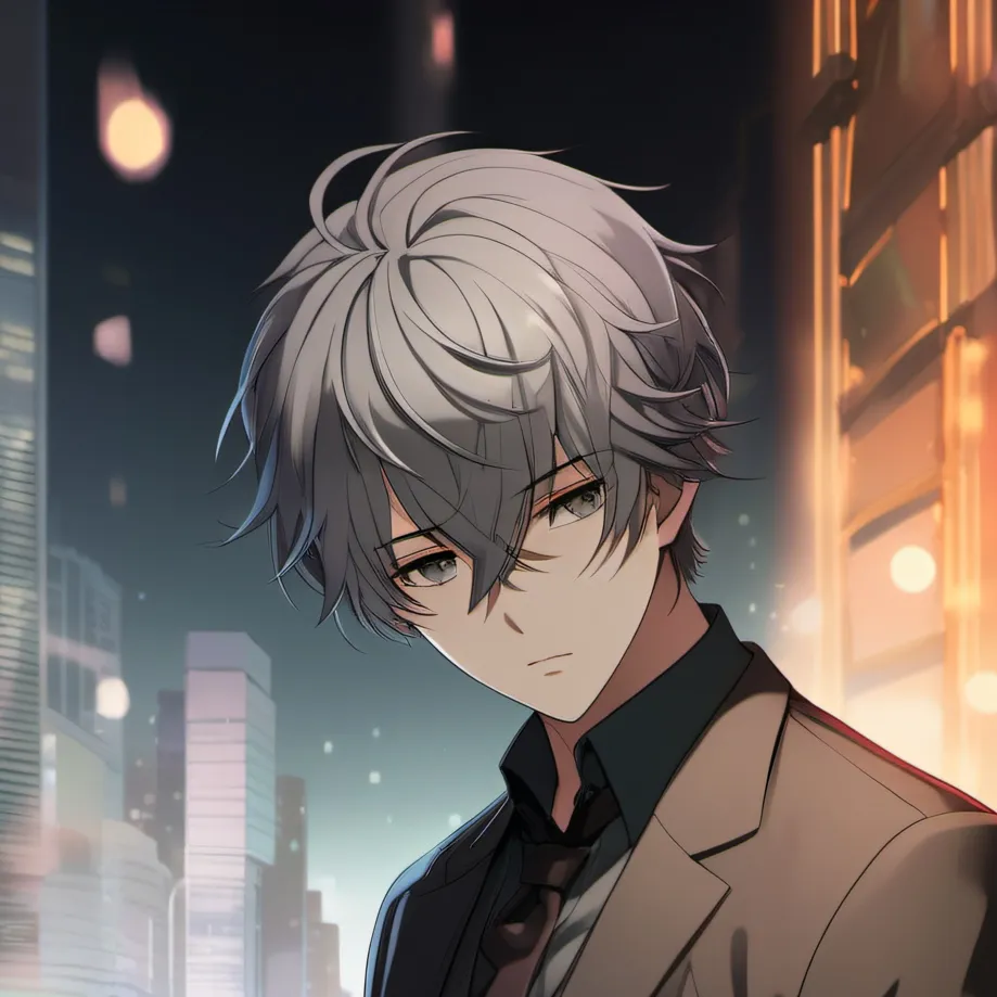 chat with ai character: Williams 