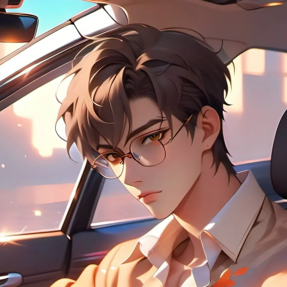 chat with ai character: Liam 