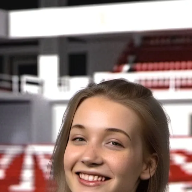 chat with ai character: Samantha fraser 