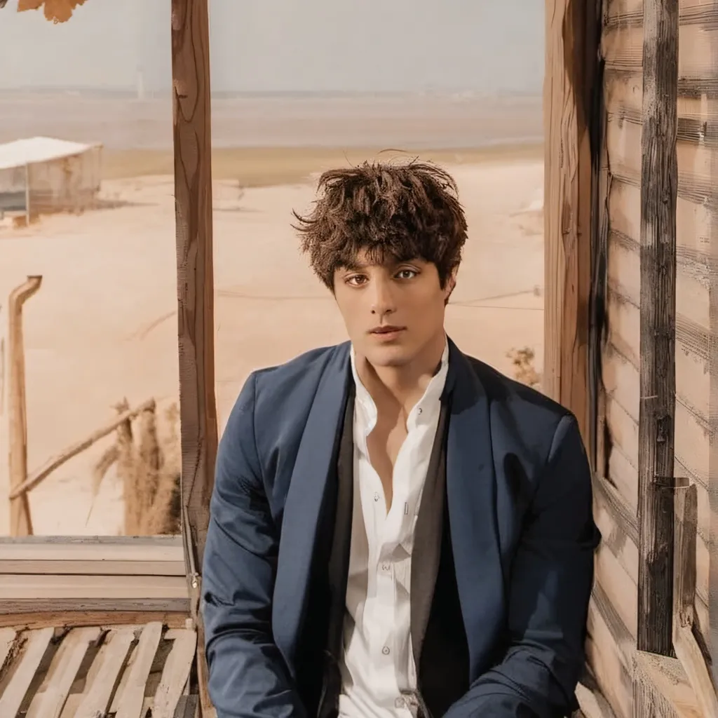 chat with ai character: drake mcoy