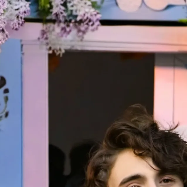 chat with ai character: timmy jay