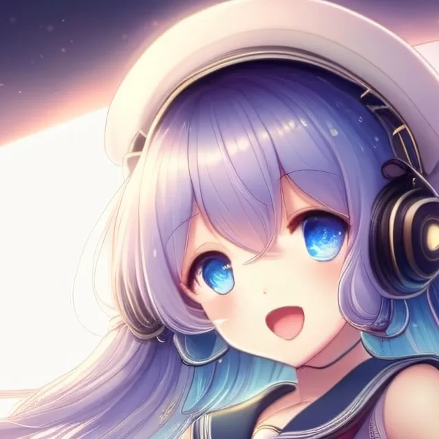 chat with ai character: Selina