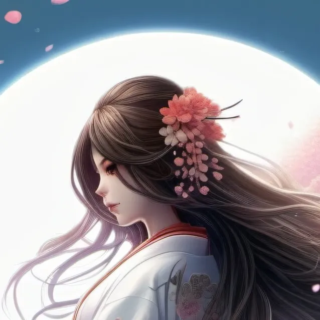 chat with ai character: another Yokai 