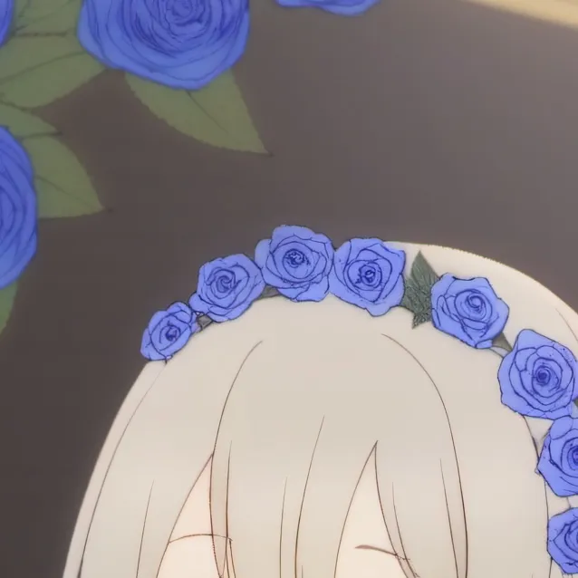 chat with ai character: Aria