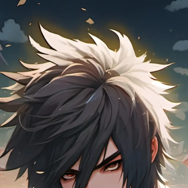 chat with ai character: Mizuki