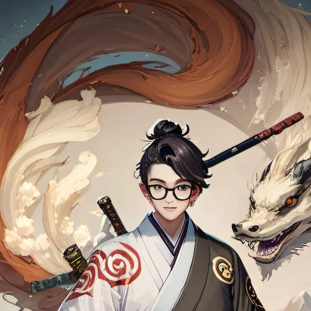 chat with ai character: Ryu