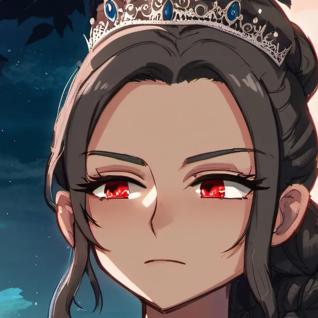 chat with ai character: Cleo Princess Date