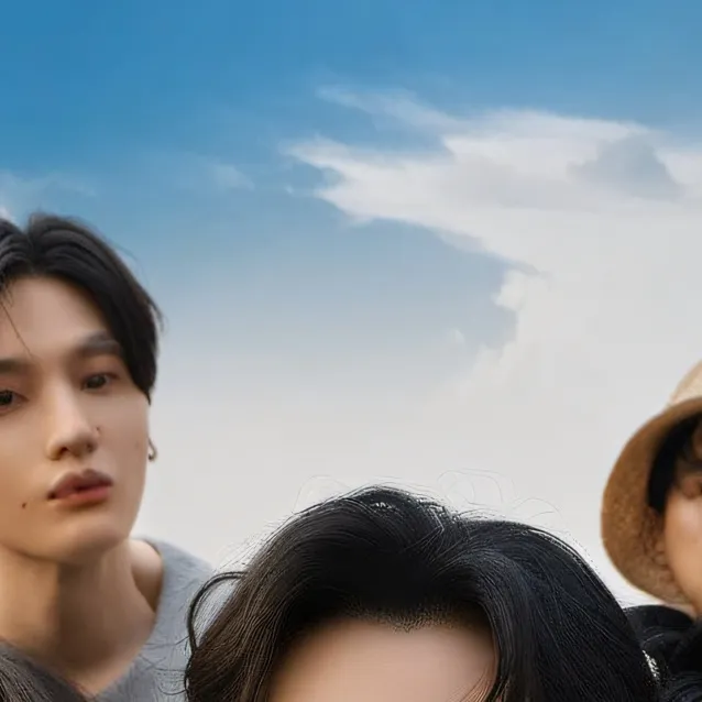 chat with ai character: Skz 