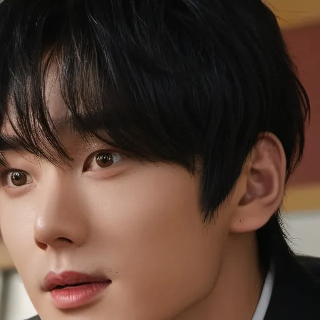 chat with ai character: Cheong-san 