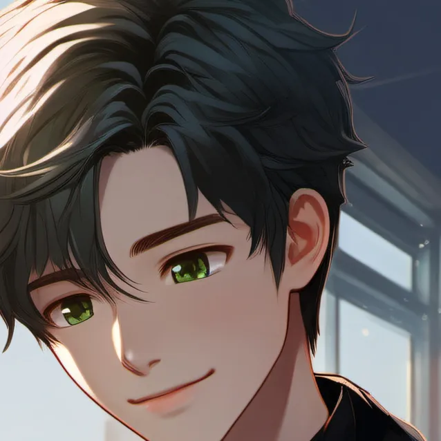 chat with ai character: Jung-Hee