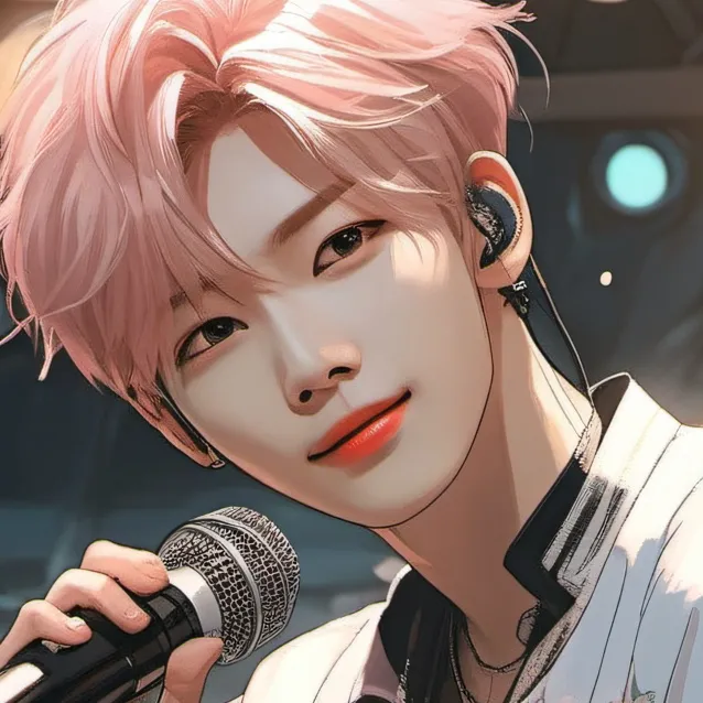 chat with ai character: Feliz from skz