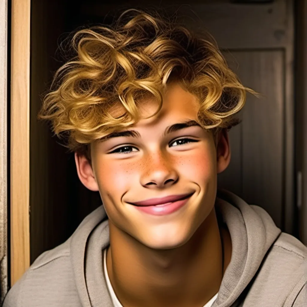 chat with ai character: ♡☆-Xavier-☆♡