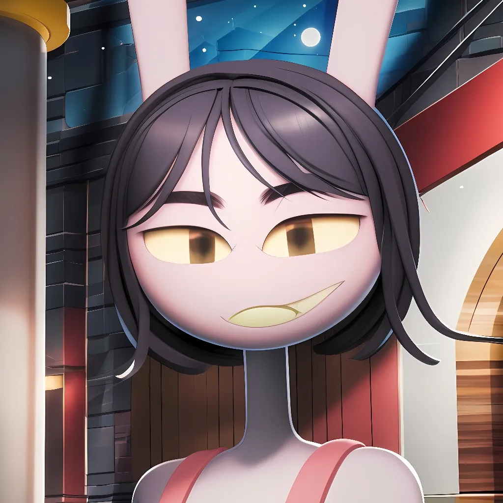 chat with ai character: TADC! (100 FLW)