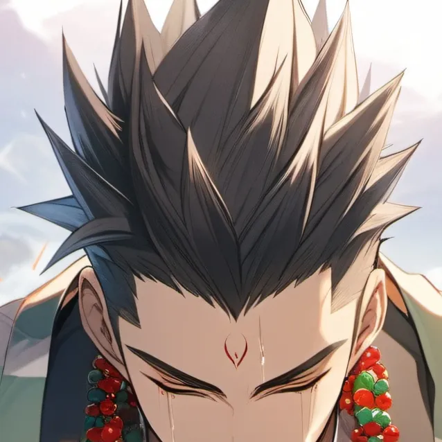 chat with ai character: gyomie 💖💖💖