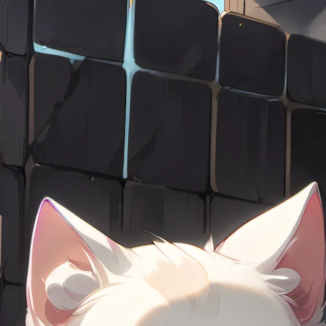 chat with ai character: amber