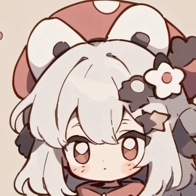 chat with ai character: lia