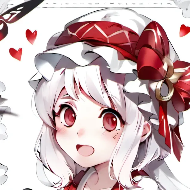 chat with ai character: may(you)