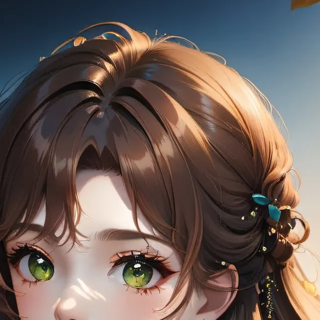 chat with ai character: Alyssa Emerson 