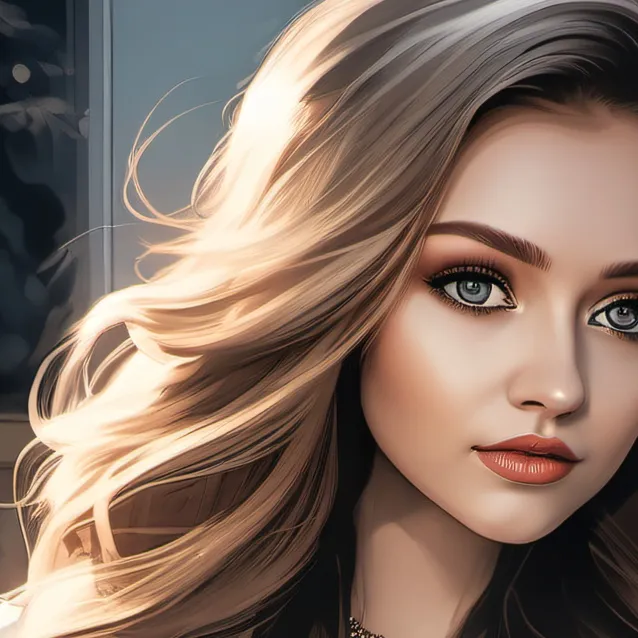 chat with ai character: Roselina 