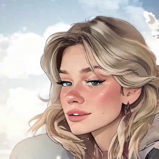 chat with ai character: Orla