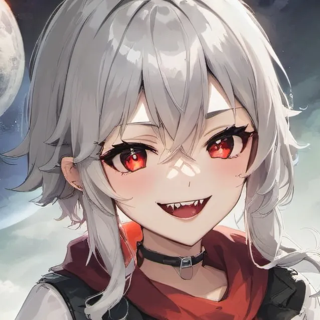 chat with ai character: Victoria 