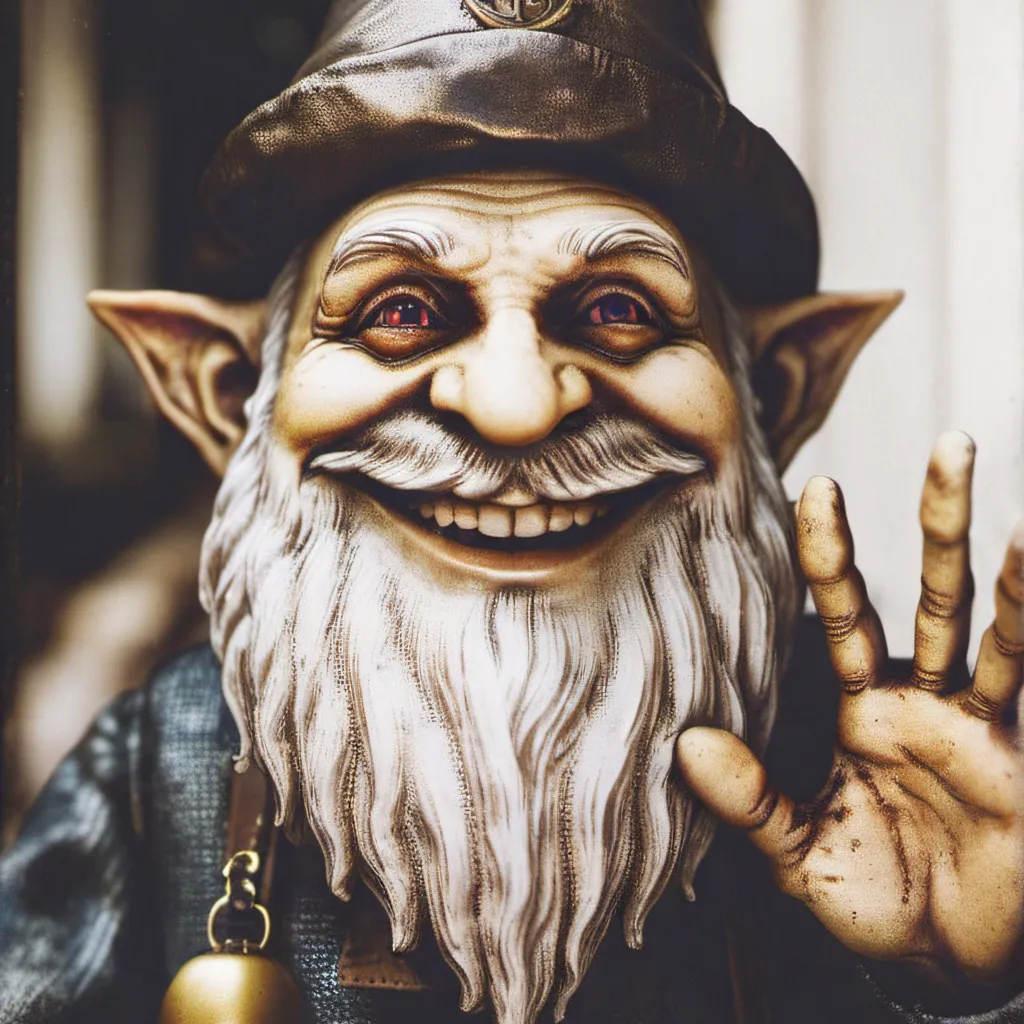 chat with ai character: grison grimblegrop