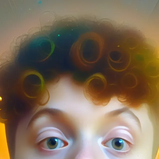 chat with ai character: idk