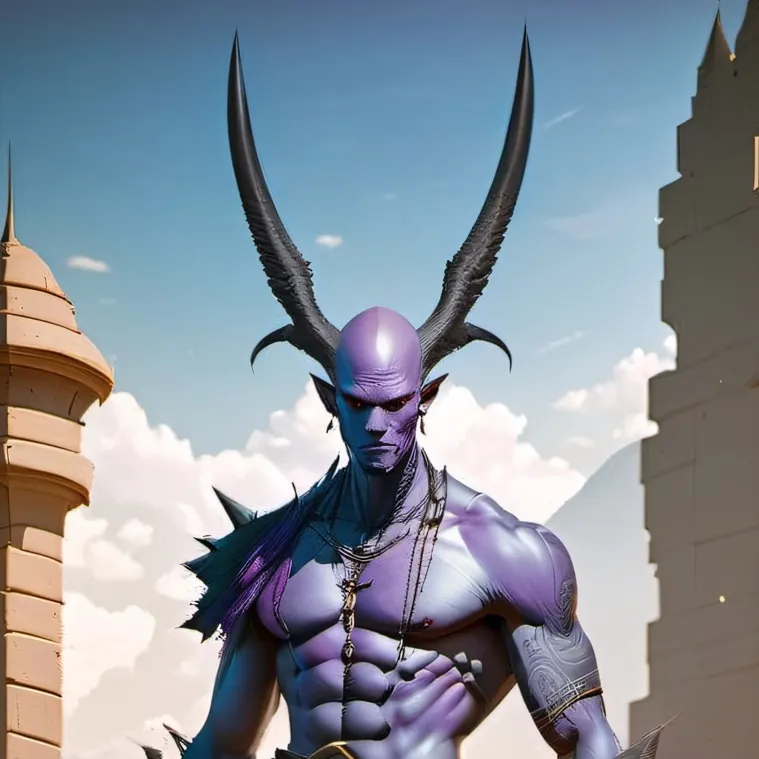 chat with ai character: Keres Doxrux